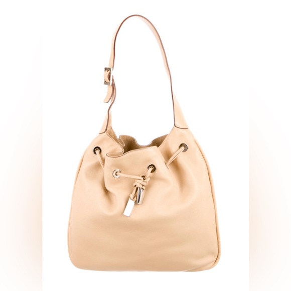 Gucci Handbags - Gucci EUC hobo bag
